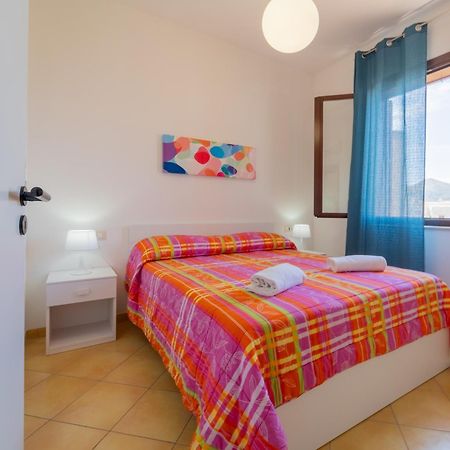 Residence Favonio Favignana Kültér fotó