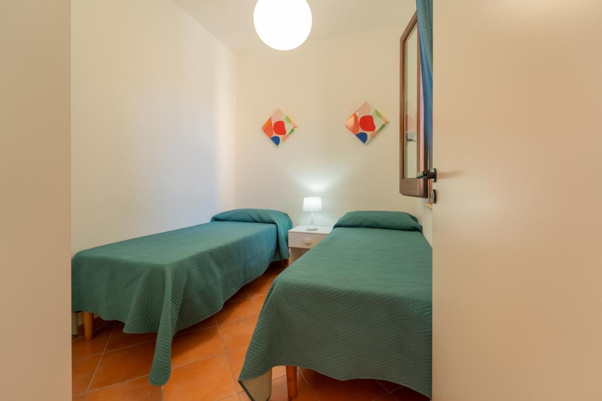 Residence Favonio Favignana Kültér fotó