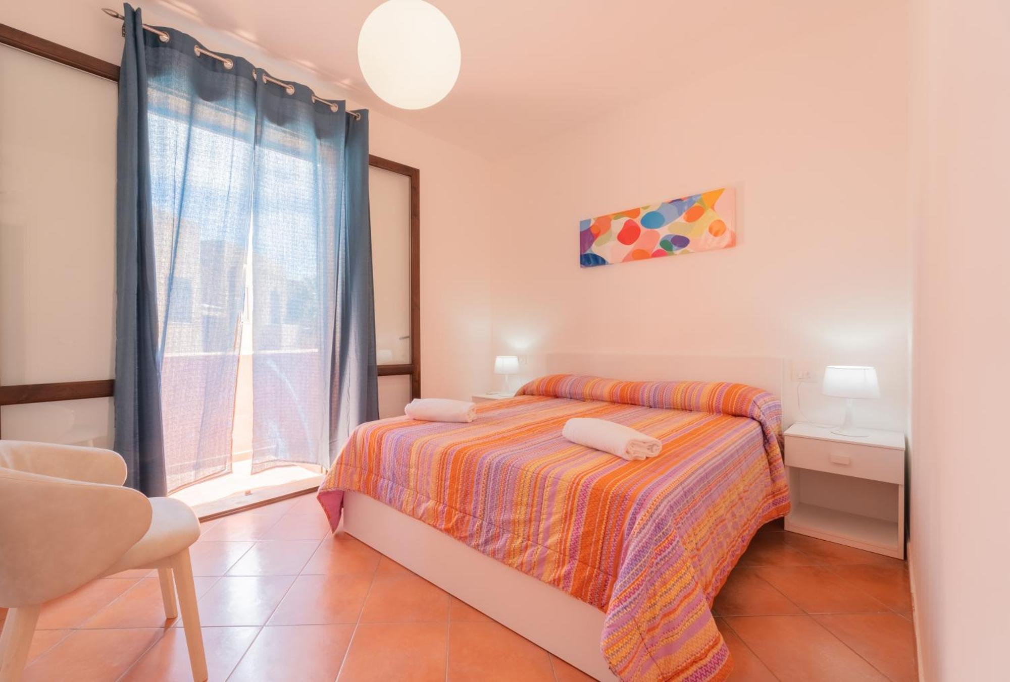 Residence Favonio Favignana Kültér fotó