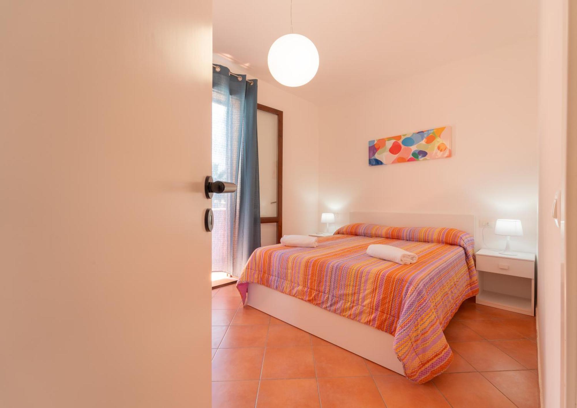 Residence Favonio Favignana Kültér fotó