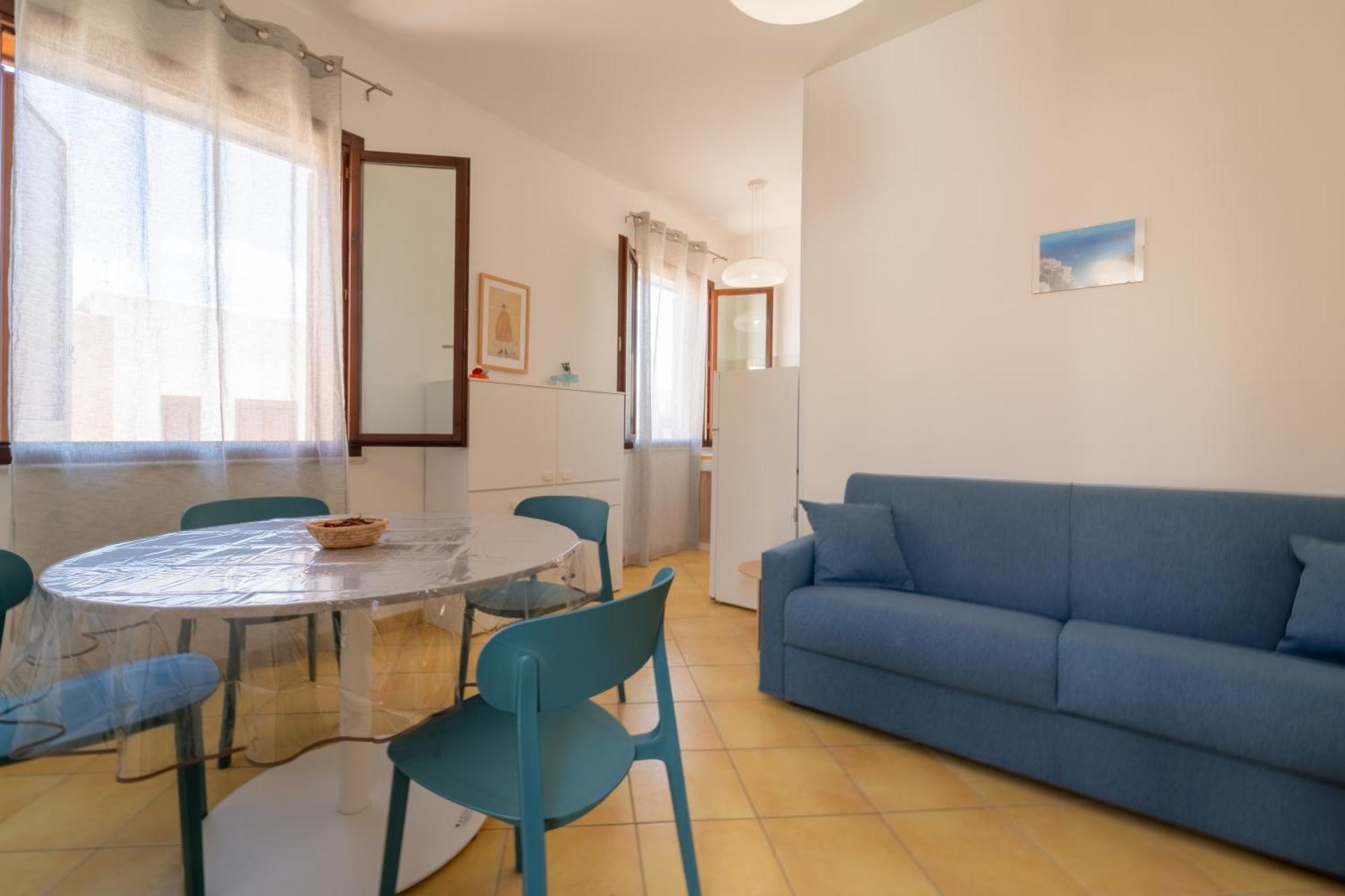 Residence Favonio Favignana Kültér fotó