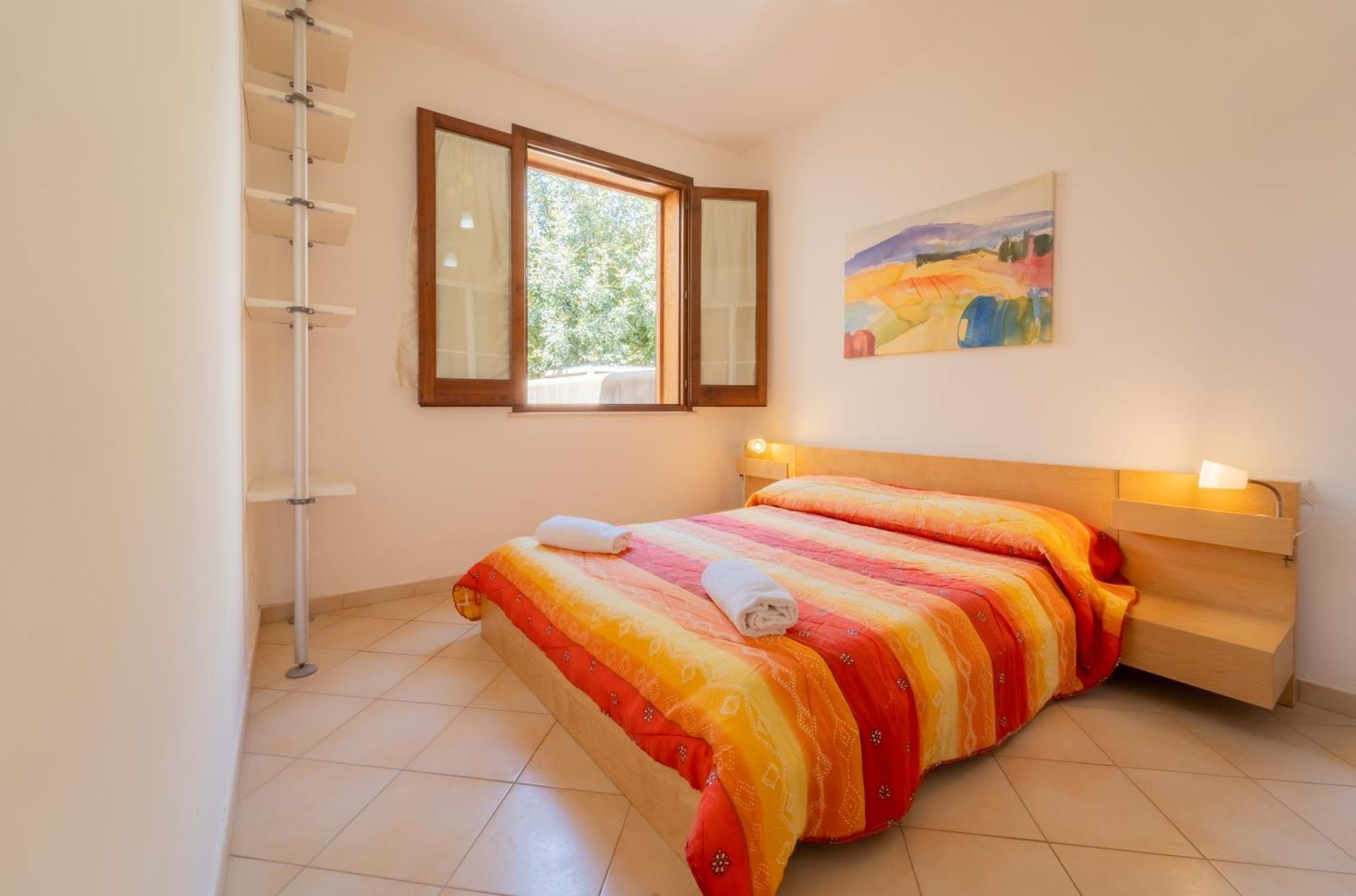Residence Favonio Favignana Kültér fotó