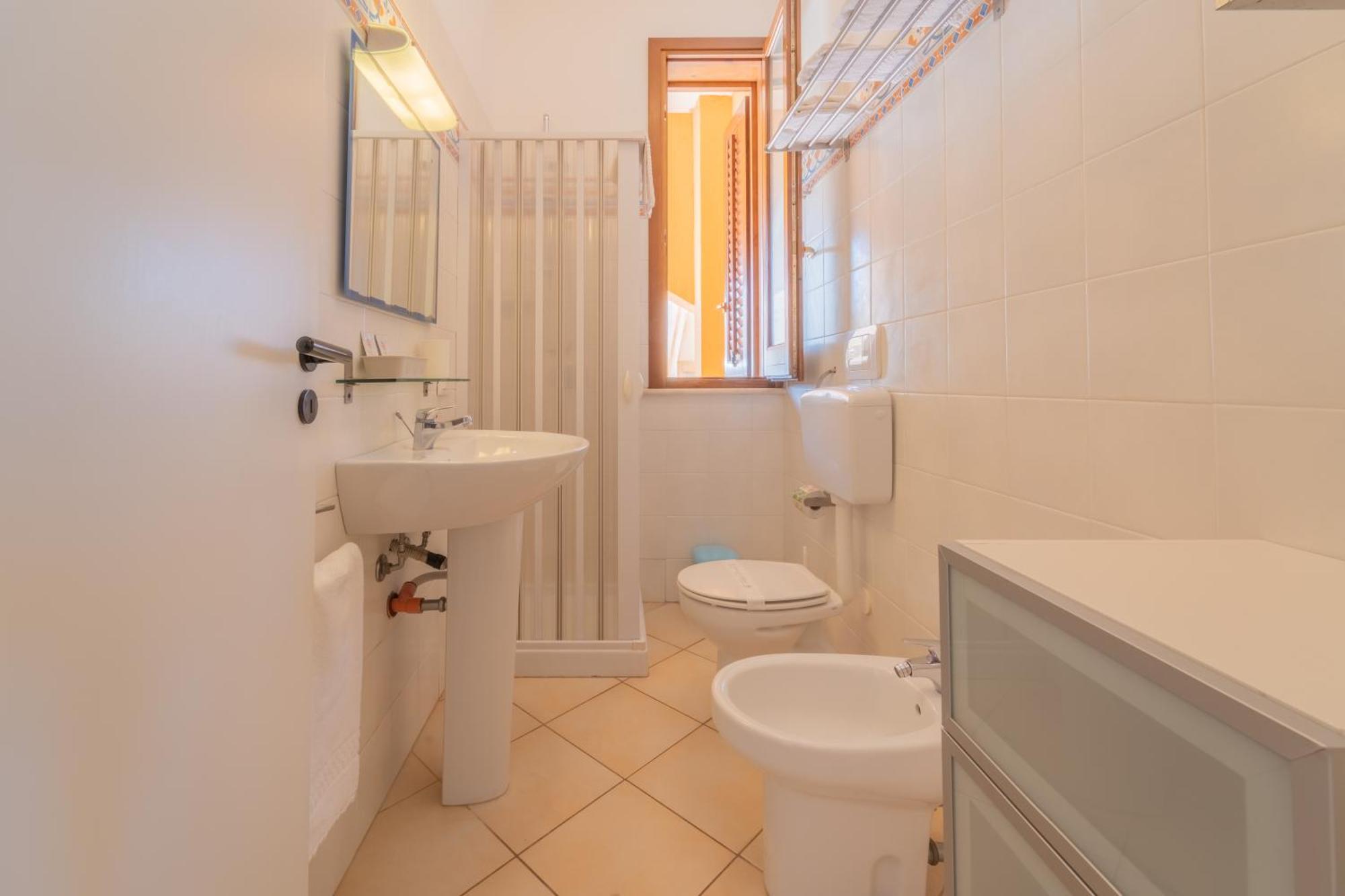 Residence Favonio Favignana Kültér fotó