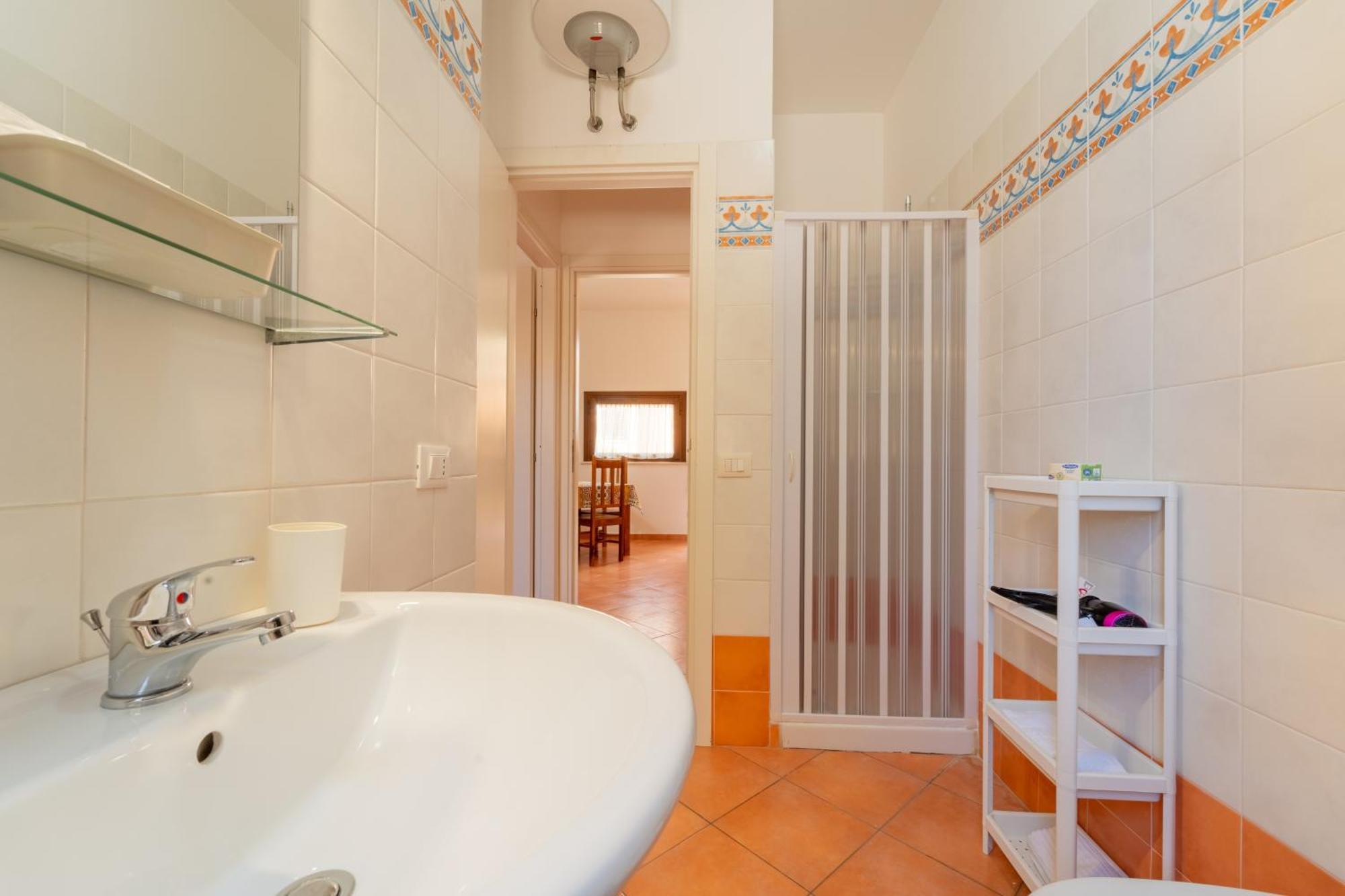 Residence Favonio Favignana Kültér fotó