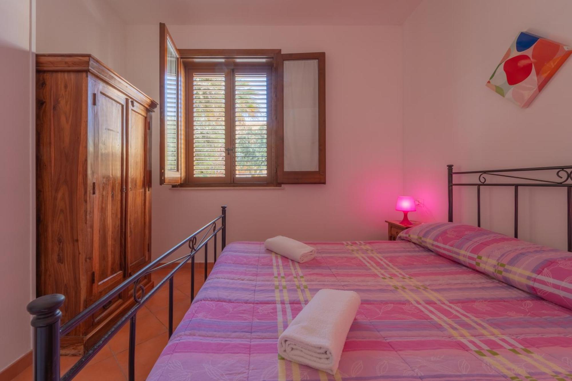 Residence Favonio Favignana Kültér fotó