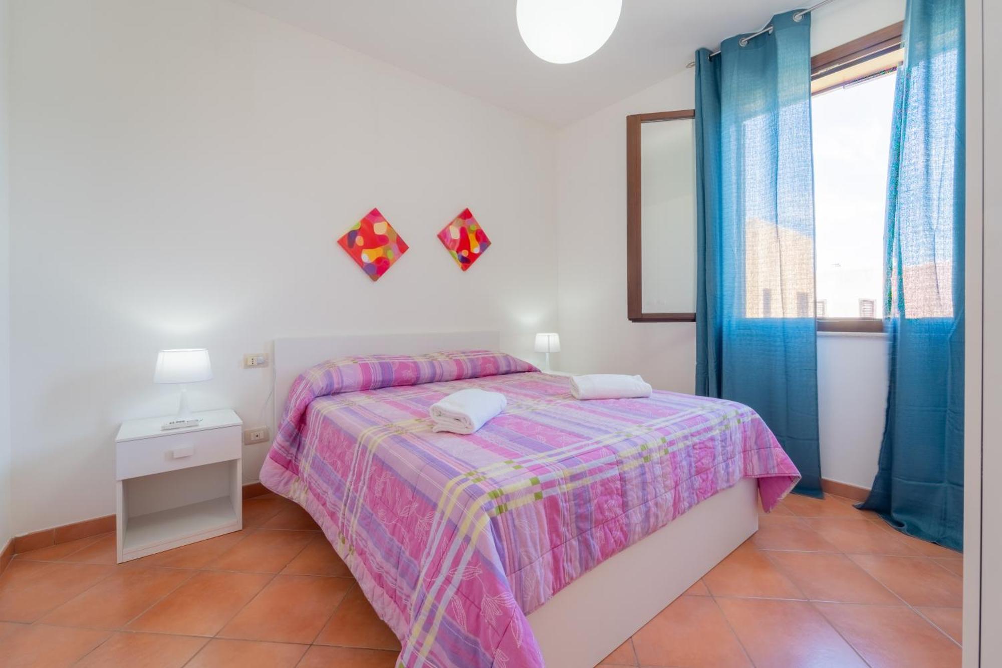 Residence Favonio Favignana Kültér fotó