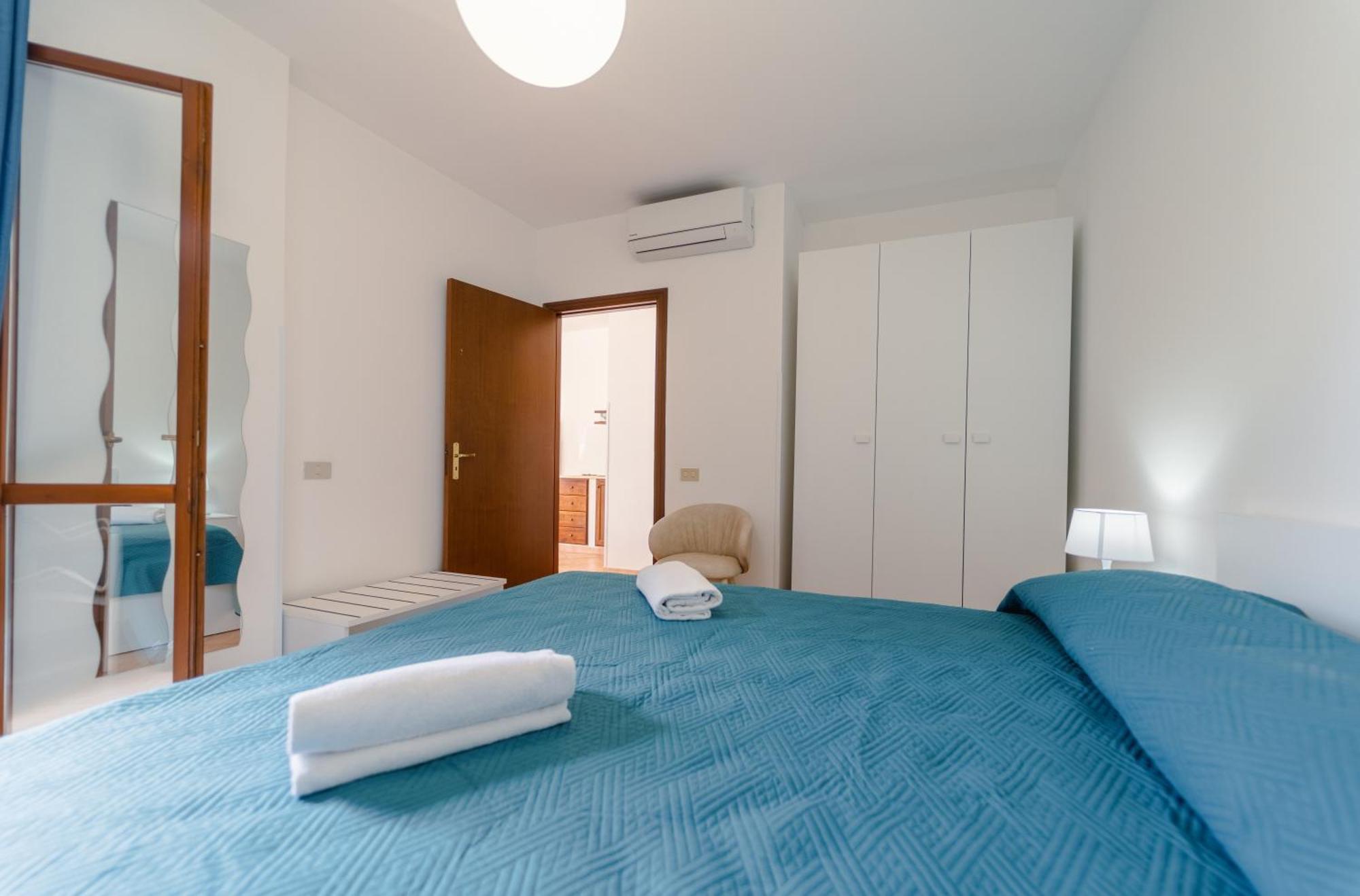 Residence Favonio Favignana Kültér fotó
