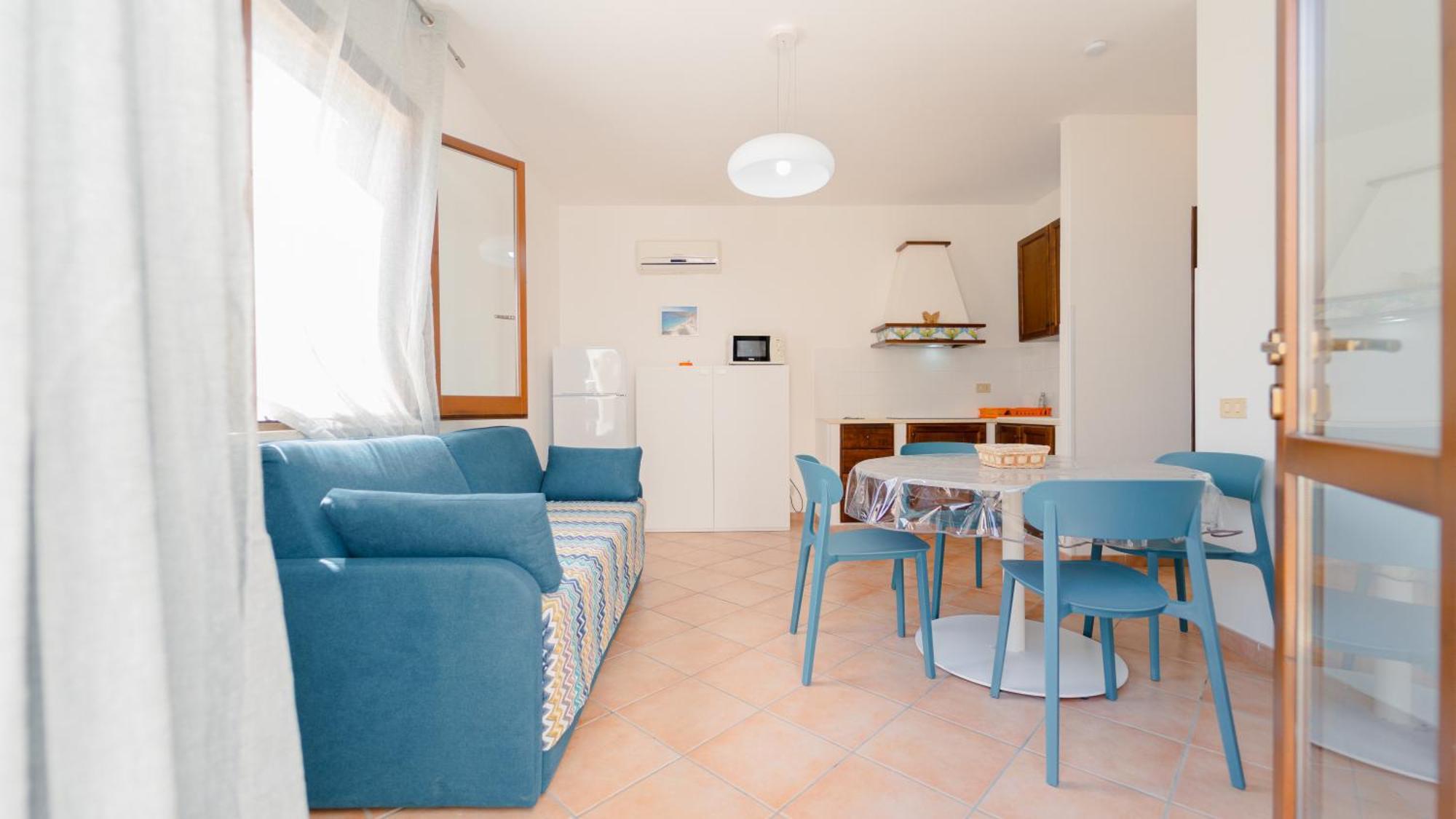 Residence Favonio Favignana Kültér fotó