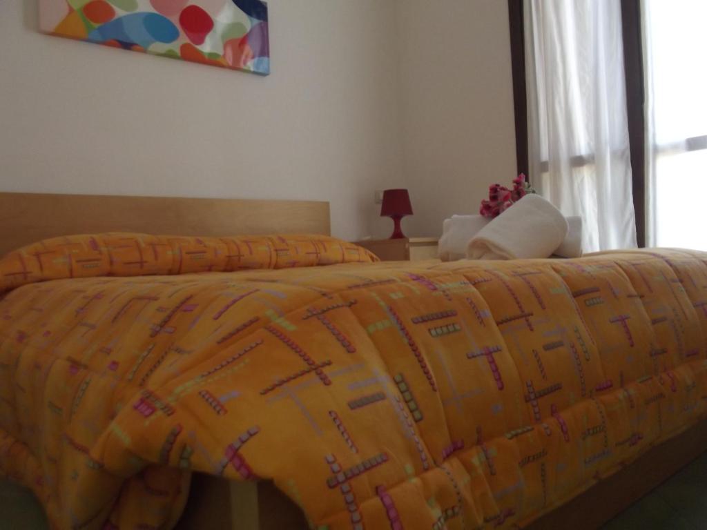 Residence Favonio Favignana Kültér fotó
