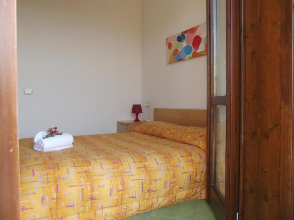 Residence Favonio Favignana Kültér fotó