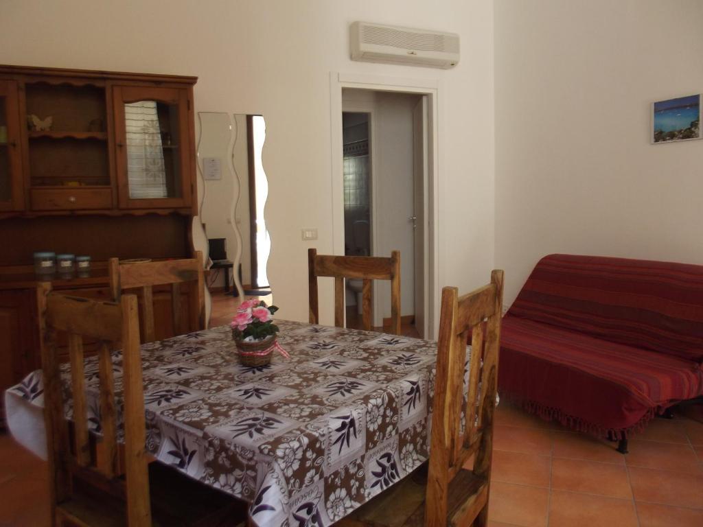 Residence Favonio Favignana Kültér fotó