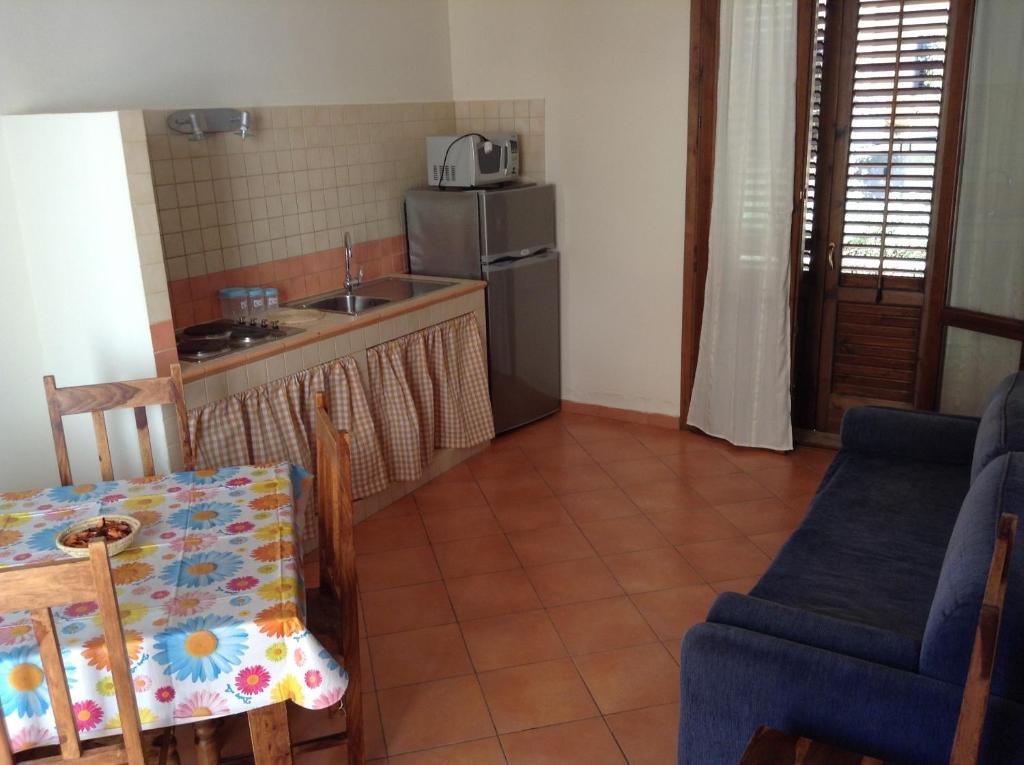 Residence Favonio Favignana Szoba fotó