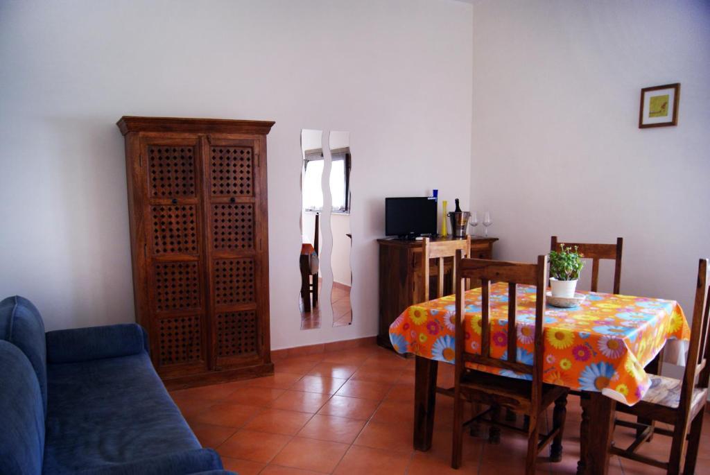 Residence Favonio Favignana Kültér fotó