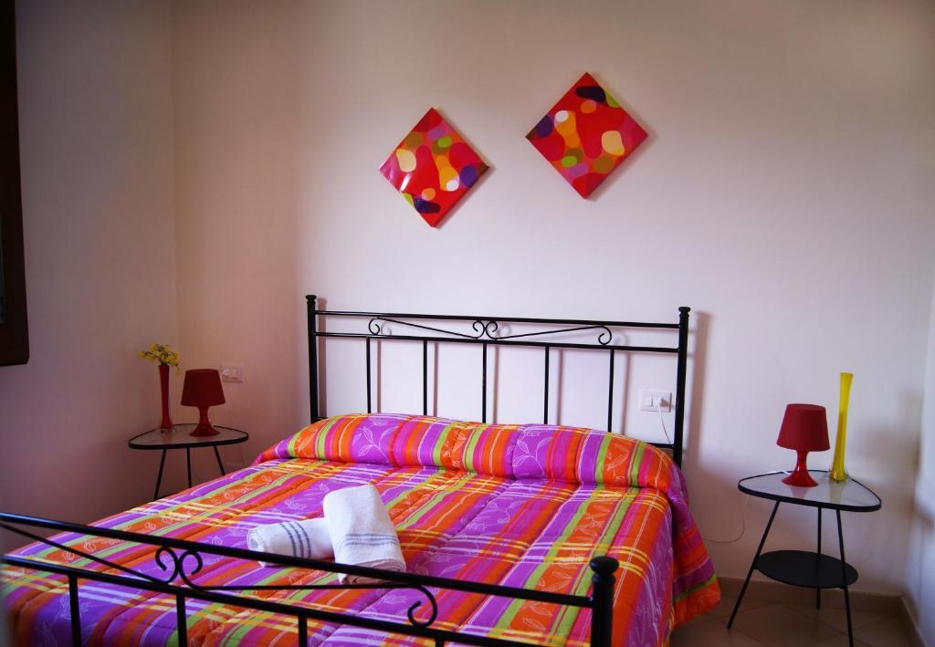 Residence Favonio Favignana Kültér fotó